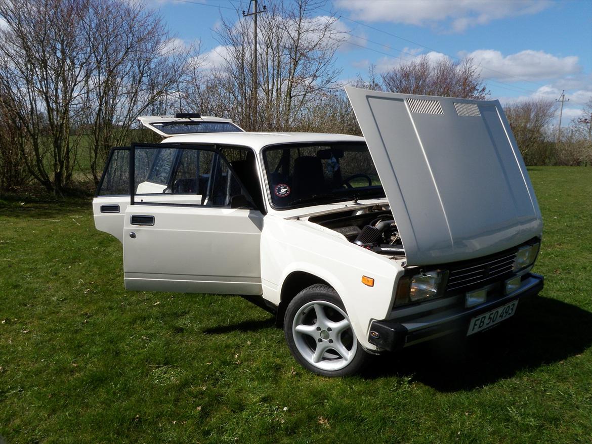 Lada 2104  billede 9