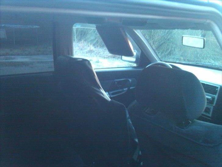 Seat cordoba 1.6 mpi stc vario  billede 2