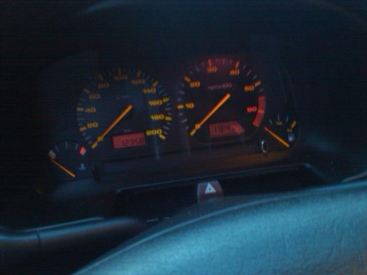 Seat cordoba 1.6 mpi stc vario  billede 3