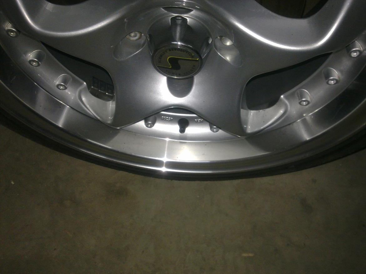 Opel Corsa C 1.7 DTI - Dejlig med lidt poleret fælgkanter billede 12