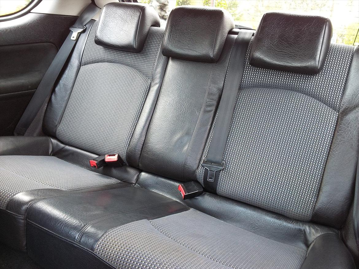 Peugeot 206 1,6 Sport billede 17