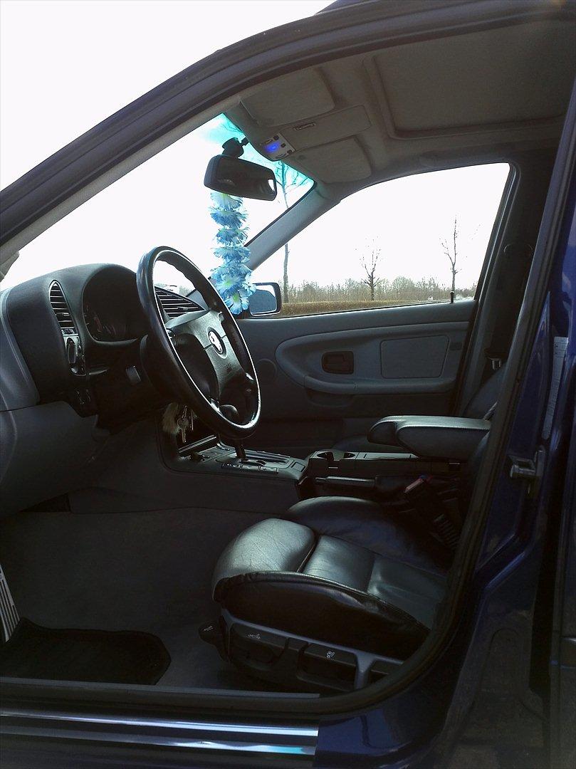 BMW 325tds billede 17