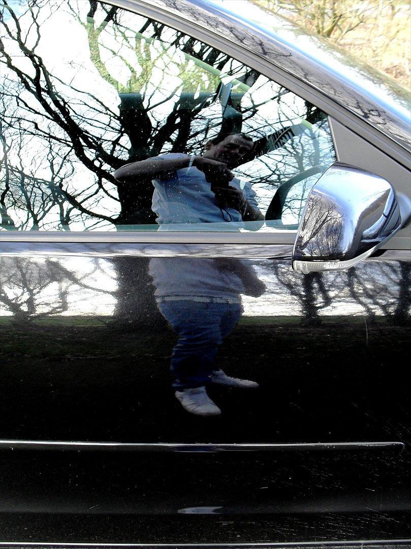 VW Polo 9n3 1,9 TDI billede 16