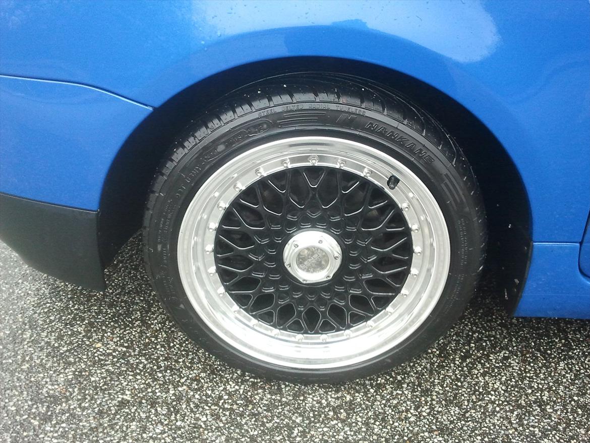 VW lupo 3L totalskadet billede 16