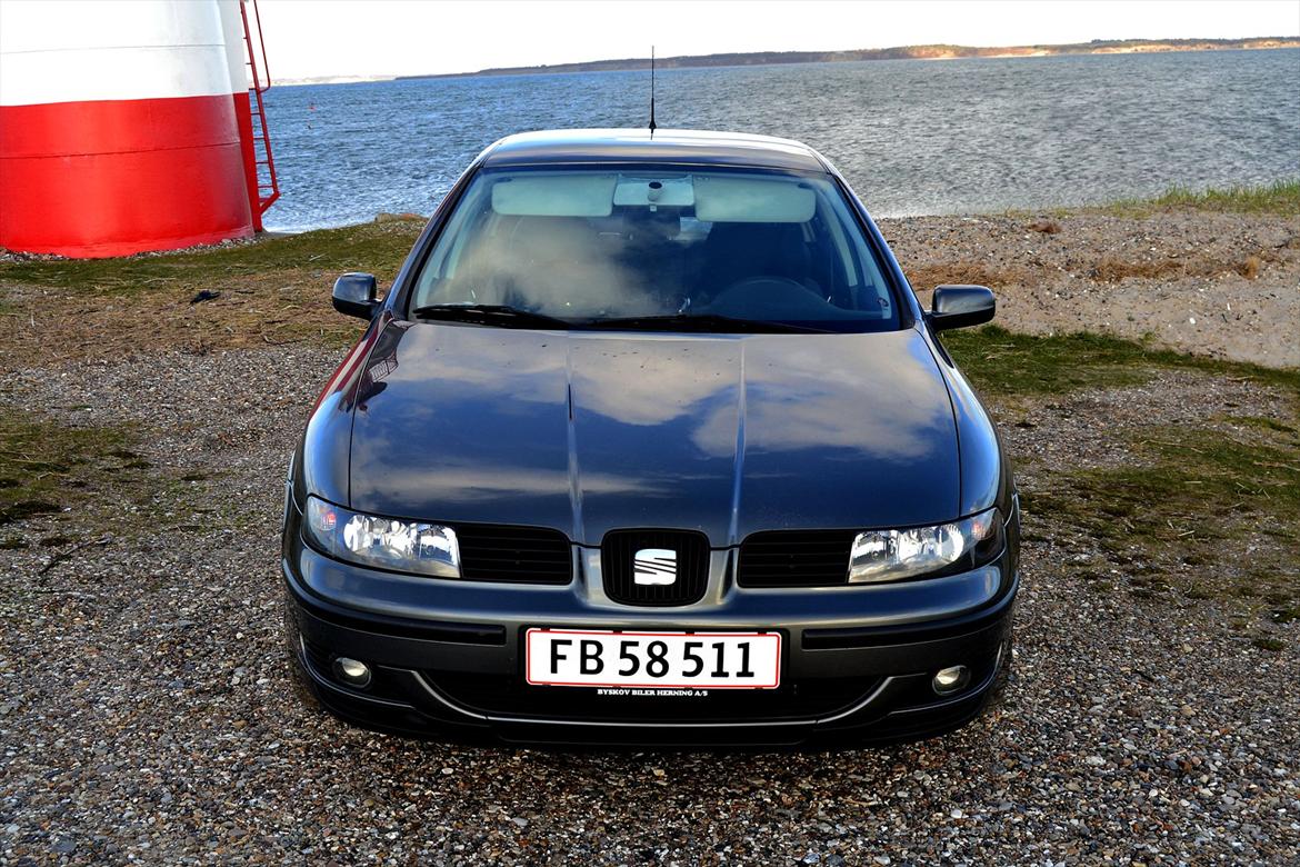 Seat Leon billede 7