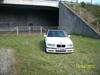 BMW e36 320i/323i <byttet til e30> [Tidl. bil]