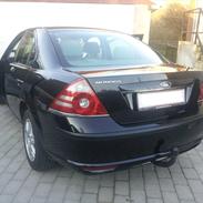 Ford Mondeo Mk3 3,0 V6