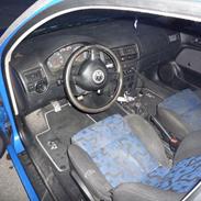 VW golf 4 1,8 