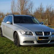BMW 330d
