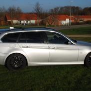 BMW 330d