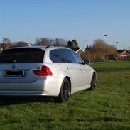 BMW 330d