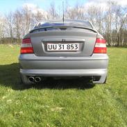 Opel Vectra B 2.0