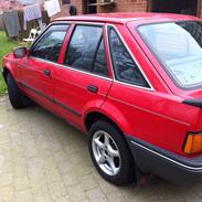 Ford Escort 1,3 