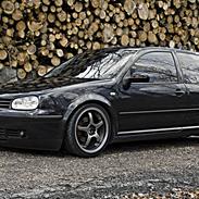 VW Golf IV