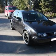 VW Golf 4 1,9 tdi (brorman's)