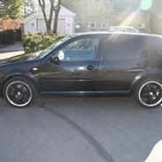 VW Golf 4 1,9 tdi (brorman's)