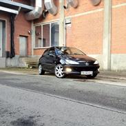 Peugeot 206 xs