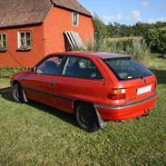 Opel Astra F 1.6i SE