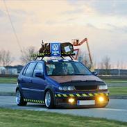 VW Polo 6n (Rotten Rio)