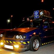 VW Polo 6n (Rotten Rio)
