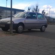 Citroën AX 