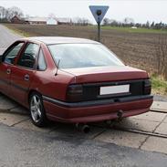 Opel Vectra A - solgt