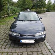 Mazda 626 1,8i GLX (Skrottet)