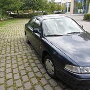 Mazda 626 1,8i GLX (Skrottet)