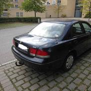 Mazda 626 1,8i GLX (Skrottet)