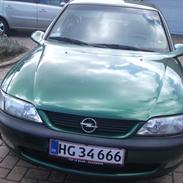 Opel Vectra B 2,0
