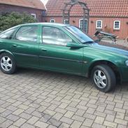 Opel Vectra B 2,0