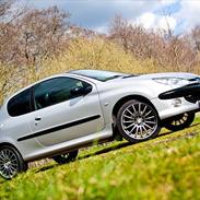 Peugeot 206 GTI