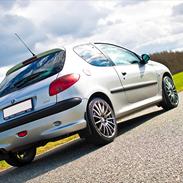 Peugeot 206 GTI