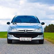 Peugeot 206 GTI