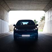 Peugeot 206 GTI