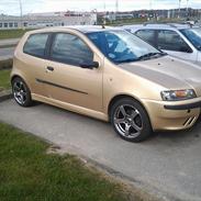 Fiat Punto Sporting