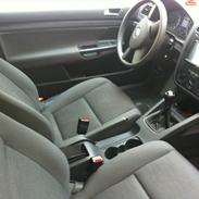 VW Golf V FSI 6 g