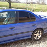 Nissan Primera 1.6 SRi