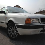 Audi 80