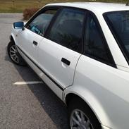 Audi 80
