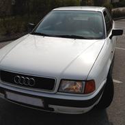 Audi 80