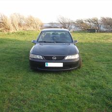 Opel Vectra B