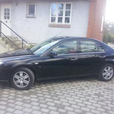 Ford Mondeo Mk3 3,0 V6