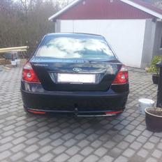 Ford Mondeo Mk3 3,0 V6