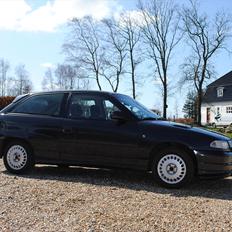 Opel Astra F GSI 16v