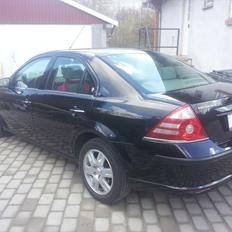 Ford Mondeo Mk3 3,0 V6