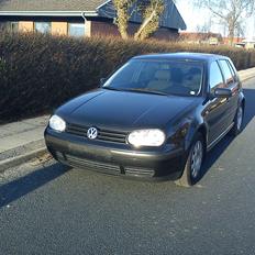 VW Golf IV Trendline (Solgt)