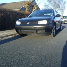 VW Golf IV Trendline (Solgt)