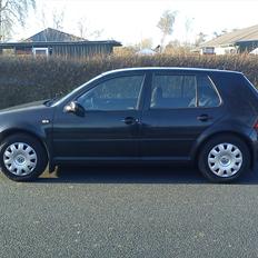VW Golf IV Trendline (Solgt)