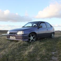 Opel Kadett